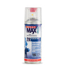 Molotow Aerosol Spray Primer Spraymax Clear Coat Matt 400mL