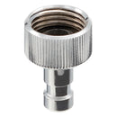 H&S Airbrushes Quick Disconnect Nipple Complete All H&S Airbrushes