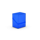 Ultimate Guard: Deck Box Boulder 80+ Sapphire Cards