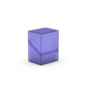 Ultimate Guard: Deck Box Boulder 80+ Amethyst Cards
