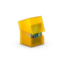 Ultimate Guard: Deck Box Boulder 100+ Amber Cards
