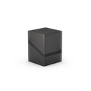 Ultimate Guard: Deck Box Boulder 100+ Onyx Cards