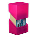 Ultimate Guard: Deck Box Boulder 80+ Rhodonite Cards