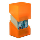 Ultimate Guard: Deck Box Boulder 80+ Poppy Topaz Cards