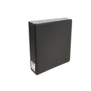 Ultimate Guard: Binder Supreme 3-Ring XenoSkin Collector's Album Black