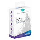 Ultimate Guard: Sleeves Katana Turquoise