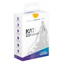 Ultimate Guard: Sleeves Katana Yellow