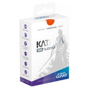 Ultimate Guard: Sleeves Katana Orange