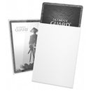 Ultimate Guard: Japanese Size Sleeves Katana White