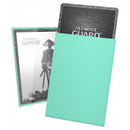 Ultimate Guard: Japanese Size Sleeves Katana Turquoise