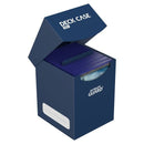 Ultimate Guard: Deck Box Deck Case 100+ Dark Blue Cards