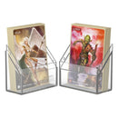 Ultimate Guard: Deck Box Boulder 40+ Transparent Cards