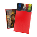 Ultimate Guard: Sleeves Cortex Red