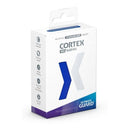 Ultimate Guard: Sleeves Cortex Blue