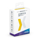 Ultimate Guard: Sleeves Cortex Yellow