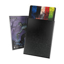 Ultimate Guard: Sleeves Cortex Matte Black