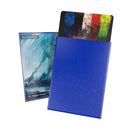Ultimate Guard: Sleeves Cortex Matte Blue