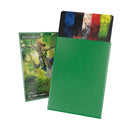 Ultimate Guard: Sleeves Cortex Matte Green