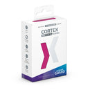 Ultimate Guard: Sleeves Cortex Matte Pink
