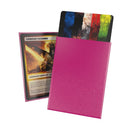 Ultimate Guard: Sleeves Cortex Matte Pink