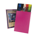 Ultimate Guard: Japanese Size Sleeves Cortex Matte Pink