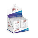 Ultimate Guard: Japanese Size Sleeves Cortex White