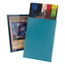 Ultimate Guard: Japanese Size Sleeves Cortex Petrol
