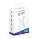 Ultimate Guard: Sleeves Cortex Transparent