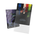 Ultimate Guard: Sleeves Cortex Transparent