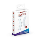 Ultimate Guard: Japanese Size Sleeves Cortex Transparent