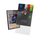 Ultimate Guard: Japanese Size Sleeves Cortex Transparent