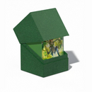 Ultimate Guard: Deck Box RTE Boulder 100+ Green Cards