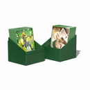 Ultimate Guard: Deck Box RTE Boulder 100+ Green Cards