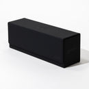 Ultimate Guard: Deck Case XenoSkin Monocolor Arkhive 400+ Black