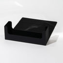Ultimate Guard: Deck Case XenoSkin Monocolor Arkhive 400+ Black