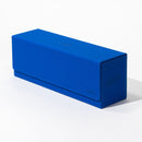 Ultimate Guard: Deck Case XenoSkin Monocolor Arkhive 400+ Blue
