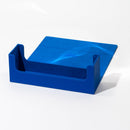 Ultimate Guard: Deck Case XenoSkin Monocolor Arkhive 400+ Blue