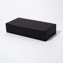 Ultimate Guard: Deck Case XenoSkin Monocolor Superhive 550+ Black