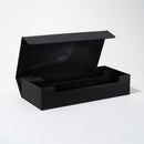 Ultimate Guard: Deck Case XenoSkin Monocolor Superhive 550+ Black