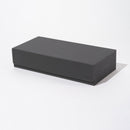 Ultimate Guard: Deck Case XenoSkin Monocolor Superhive 550+ Grey