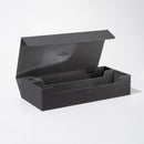 Ultimate Guard: Deck Case XenoSkin Monocolor Superhive 550+ Grey