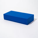 Ultimate Guard: Deck Case XenoSkin Monocolor Superhive 550+ Blue