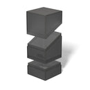 Ultimate Guard: Deck Box Boulder'n'Tray 100+ Onyx Cards