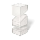 Ultimate Guard: Deck Box Boulder'n'Tray 100+ Frosted Cards
