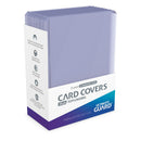 Ultimate Guard: Top-Loading Card Covers 35pt