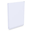 Ultimate Guard: Top-Loading Card Covers 35pt
