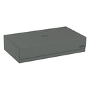 Ultimate Guard: Deck Case XenoSkin Omnihive 1000+ Grey