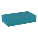 Ultimate Guard: Deck Case XenoSkin Omnihive 1000+ Petrol Blue