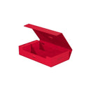 Ultimate Guard: Deck Case XenoSkin Omnihive 1000+ Red