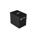 Ultimate Guard: Deck Box Deck Case 133+ Black Cards